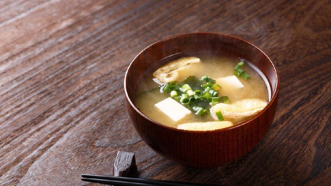 10 Fakta Menarik Tentang Jejak Sejarah yang Menggoda dari Makanan Miso